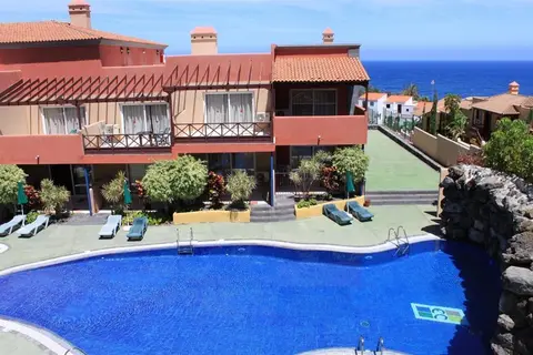 El Cerrito Apartamentos in Breña Baja — foto 9