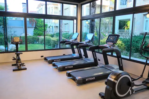 Side Legend Hotel in Manavgat — foto 27