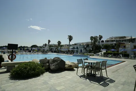 Mastichari Bay foto 5