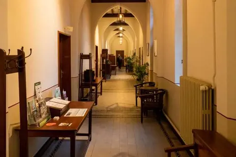 Hotel Monasterium foto 9