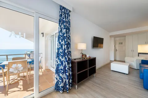 Aparthotel Tahiti Playa Suites foto 16