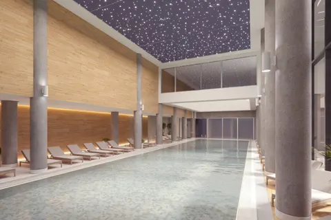 Hotel Garden Istra foto 25