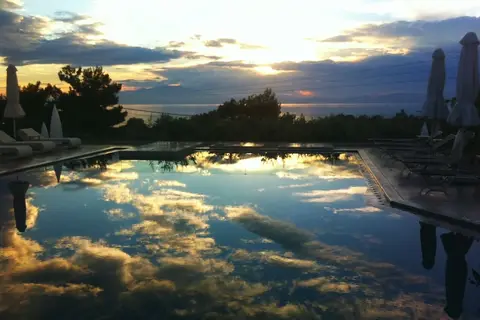 Louloudis Boutique Hotel & Spa in Σκάλα Ραχωνίου — foto 2