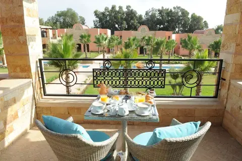 Hotel Prestige Agadir Boutique & Spa in Rabat, foto 6