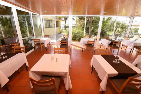 Praia da Lota Hotel in Vila Real de Santo António — foto 22