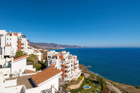 Olée Nerja Holiday Rentals in Torrox — foto 28