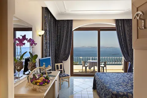 Le Querce Resort Sea Thermae & Spa in Ischia, foto 28