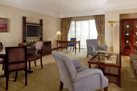 InterContinental Citystars Cairo in Caïro, foto 16