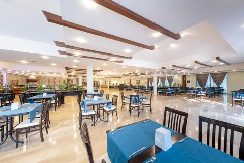 Senza Sunset Beach Hotel in Alanya — foto 19