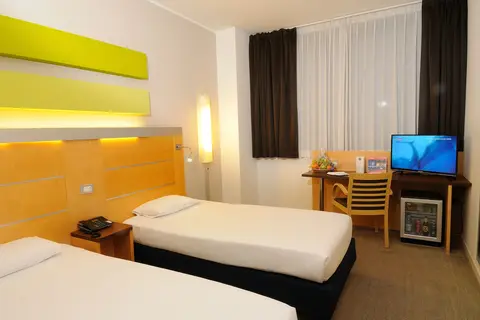 iH Hotels Milano Gioia in Milaan — foto 14