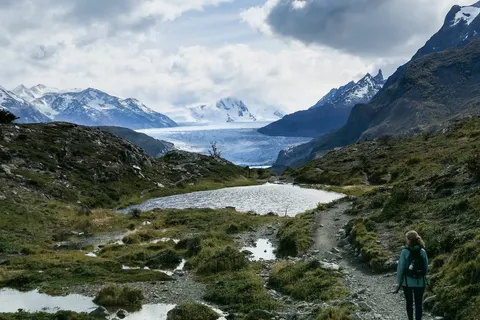 The Natural Wonders of Chile in Santiago — foto 2