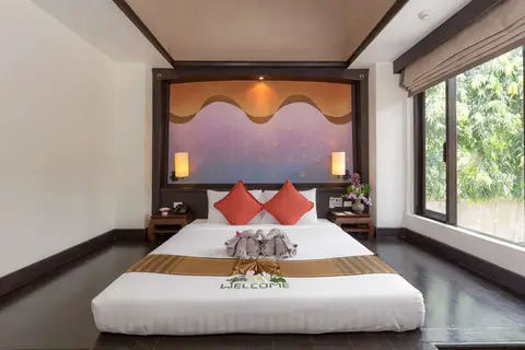The Village Resort & Spa in ตำบลกะรน — foto 3