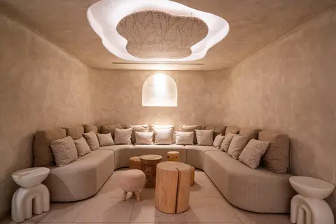 Hotel Garni Aritz in Campitello di Fassa — foto 17