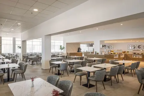 Bluesun Hotel Alga in Tucepi — foto 4
