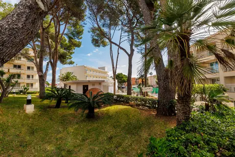Club Hotel Cala Ratjada in Palma — foto 7