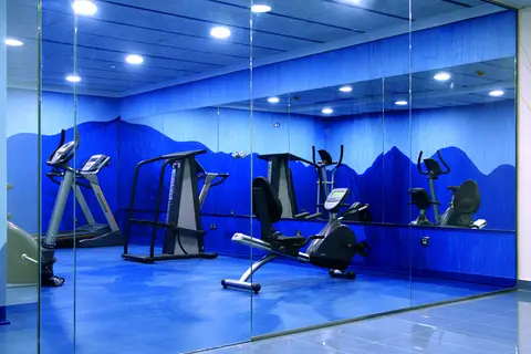Masd Mediterraneo in Castelldefels — foto 11