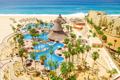 Sandos Finisterra Los Cabos in Cabo San Lucas