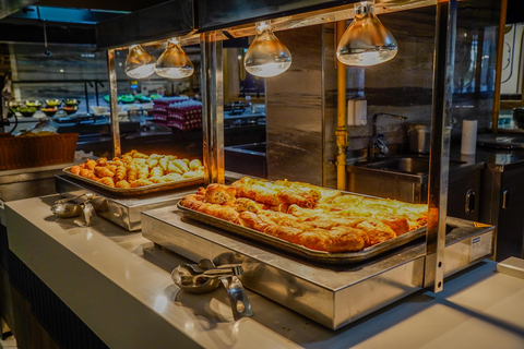 Hotel Armella Hill foto 26