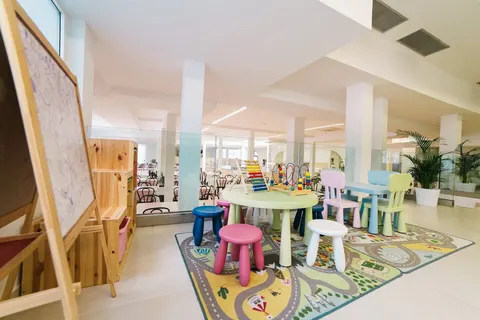 Hotel & Pavilion Slaven foto 8