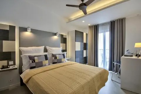 Valentina Hotel in San Ġiljan — foto 22