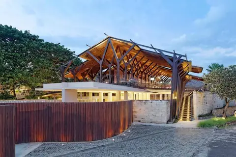Mulia Villas in Kuta Selatan