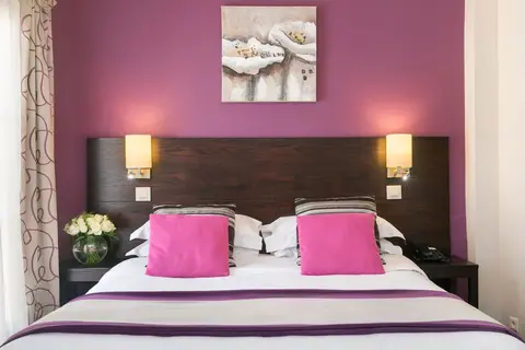 Hôtel Florence Nice in Nice, foto 20