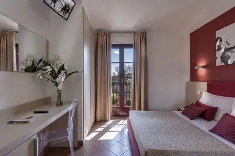 Casolare le Terre Rosse in San Gimignano — foto 12