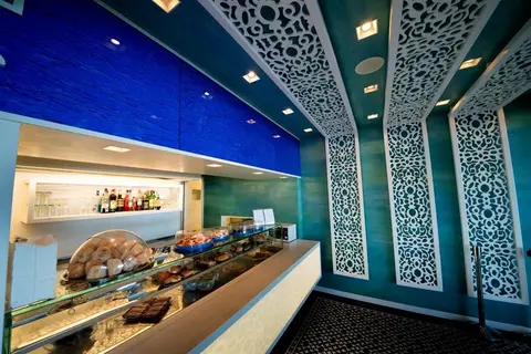 Oasi di Kufra Sporthotel & Wellness in Sabaudia, foto 16