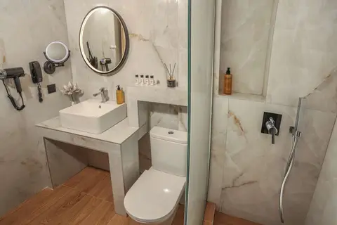 Hotel Flegra Palace in Δημοτική Ενότητα Παλλήνης — foto 26