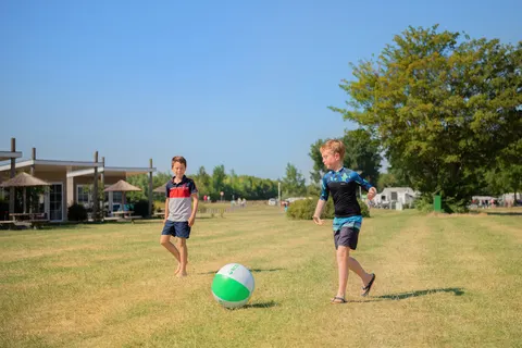 Camping Rcn Zeewolde foto 15