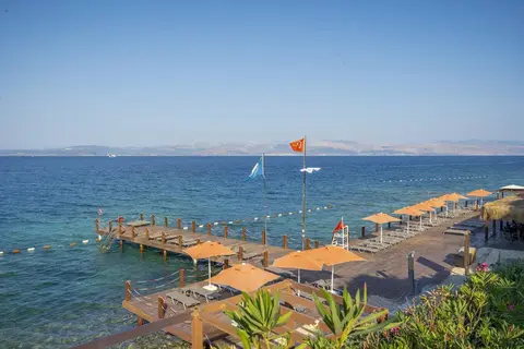The Nowness Luxury Hotel & Spa in Cesme, foto 11
