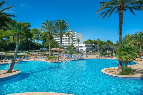 Exagon Park in Santa Margalida — foto 4