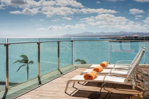 Arrecife Gran Hotel & Spa in Arrecife — foto 6