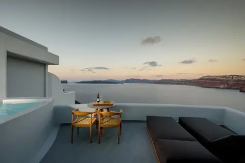Neptune Luxury Spa Suites in Neptune Luxury Spa Suites, foto 30