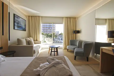 Hotel BG Caballero in Palma — foto 17