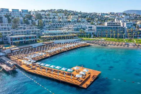 Mirada Exclusive Bodrum in Bodrum, foto 10