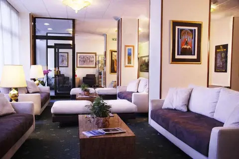 Hotel Ilgo Perugia in Perugia — foto 21