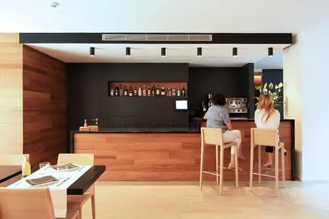 Hotel Palas Raval De La Mar in Lladurs — foto 8