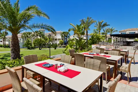 Impressive Playa Granada Golf in Motril — foto 29
