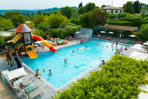 Vacanze Glamping Boutique in San Felice del Benaco — foto 2