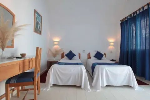 Samira Club in منارة الحمامات — foto 4