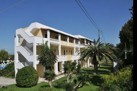 Tzilios Studios in Αχαράβη — foto 8