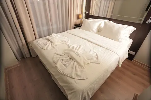 Ferman Pera Hotel in Fatih — foto 5