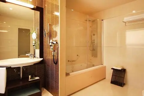 BessaHotel Boavista in Porto — foto 10