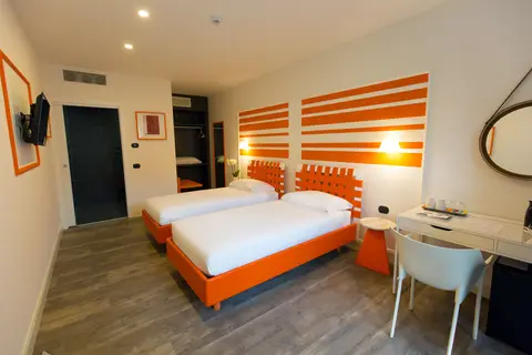 Al Campanile - Luxury Suites & Apartments in Sienna — foto 3