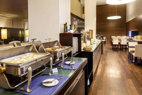 Hotel Marina Atlantico in Ponta Delgada, foto 13
