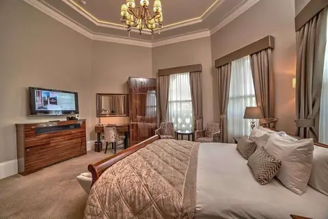 Lansbury Heritage Hotel in Londen, foto 3