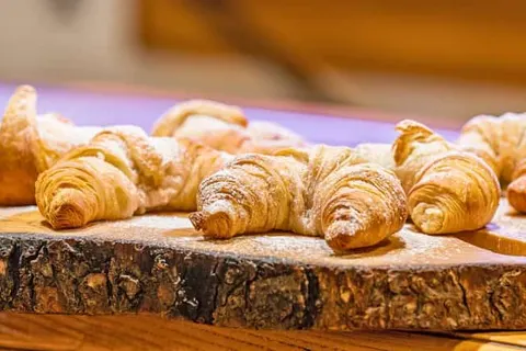 Schloss Hotel Holzrichter foto 17