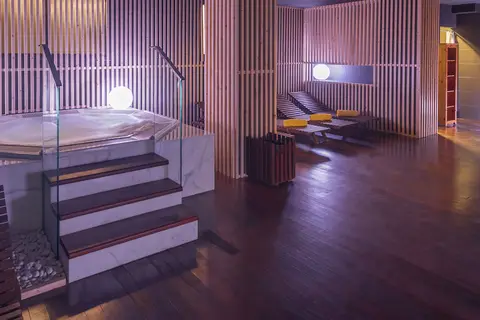 Hotel Mònica in Calafell — foto 18