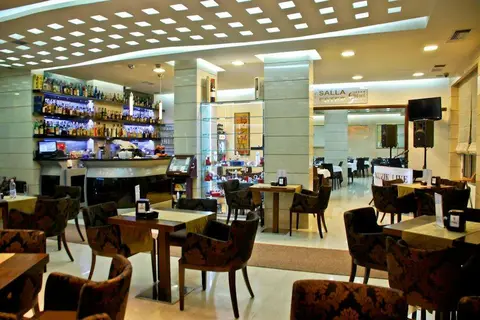 Hotel Comfort Tirana in Tirana, foto 17